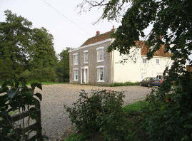 Rookery Farm